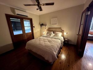 Billede fra billedgalleriet på Guwarri Bayside Retreat i Broome