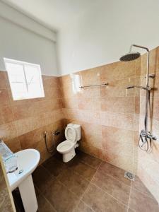 Bagno di JO Residence - Tangalle