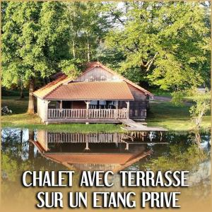 un signo que lee Chatel ave tennessee sun incómodo particular istg en Le Fayard - Chalet avec terrasse, en Mélisey