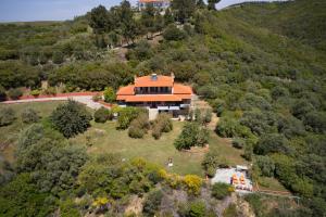 Paisaje cerca de esta casa o chalet