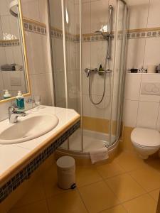 Bagno di Kraftplatz am Dachstein - Herold - für Ruhesuchende und sportlich Aktive