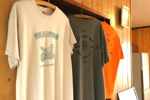 Gambar di galeri bagi 民宿たかはま Takahama Guest house di Kuroshio