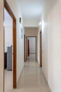 Fotografie z fotogalerie ubytování 2BHK Private Apartment with Pool access v destinaci Varca