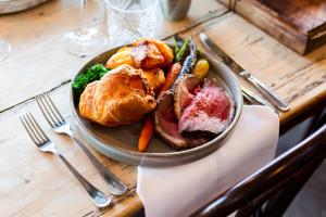 Gallery image of Albion House at Ramsgate in Ramsgate +30 photos