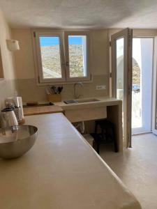 Fotografie z fotogalerie ubytování Sifnos Sea Lovers v destinaci Cherronisos