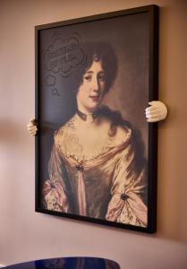 ブリュッセルにあるCardo Brussels, Autograph Collectionのギャラリーの写真