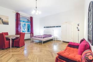 Gallery image of Bolzano Rooms in Bolzano