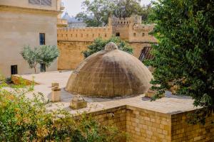 Zajímavé místo poblíž penzionu – hostince