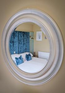 Voodi või voodid majutusasutuse The Mallard Hotel toas