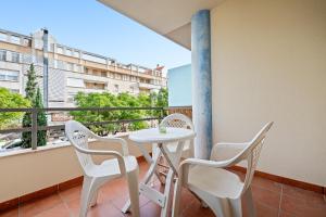 Φωτογραφία από το άλμπουμ του Hauzify I Apartament Miramar σε L'Ametlla de Mar