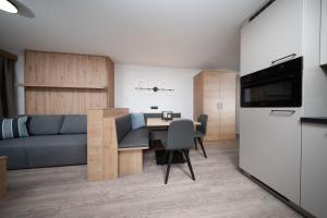 Zdjęcie z galerii obiektu Hotel Garni Kristall w mieście Kühtai