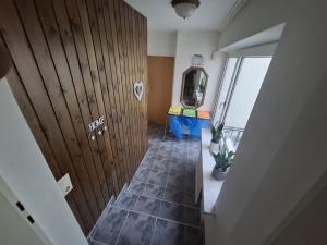 Photo de la galerie de l'établissement Ferienwohnungen Wunderburg, à Gmunden