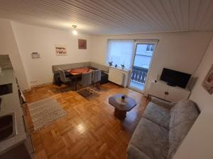 Photo de la galerie de l'établissement Ferienwohnungen Wunderburg, à Gmunden