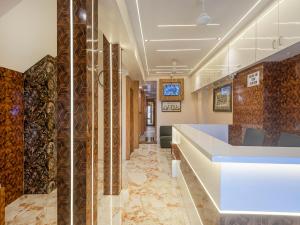 Fotografie z fotogalerie ubytování Hotel Al Madina palace v Bombaji