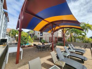 Billede fra billedgalleriet på Water View Resort in North Ward i North Ward