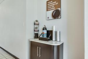 Fotografie z fotogalerie ubytování Motel 6-Longview, TX - North v destinaci Longview