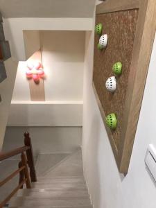 Mynd úr myndasafni af 宜蘭白鵝田園 l 包棟Villa í Jiaoxi