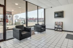 Foto de la galería de Motel 6-Longview, TX - North en Longview