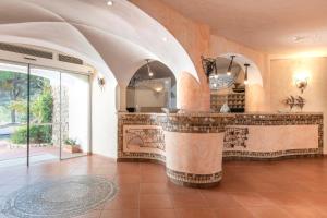 Fotografie z fotogalerie ubytování HOTIDAY Room Collection - Baja Sardinia v destinaci Baia Sardinia