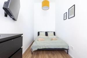 M5 Mária A Apartment 1085 Budapest, Mária Street 5. kép - 2