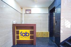 Mynd úr myndasafni af FabHotel HSR Gateway í Bangalore