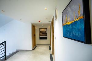 Fotografie z fotogalerie ubytování AJ Palace v destinaci Alleppey