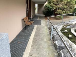 Foto dalla galleria di Chambre spacieuse, lumineuse et reposante a Oetwil an der Limmat
