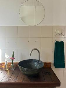 Φωτογραφία από το άλμπουμ του The Seed Pod Guesthouse σε Haningfontein