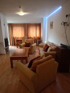 Gallery image of Mountain Paradise 1 - 1 Bedroom South facing balcony - 300mbps Wi-fi in Bansko
