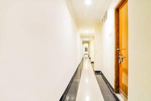 Fotografie z fotogalerie ubytování SPOT ON Srinivasa Residency v destinaci Tirupati