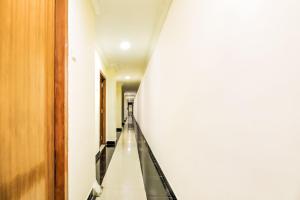 Fotografie z fotogalerie ubytování SPOT ON Srinivasa Residency v destinaci Tirupati