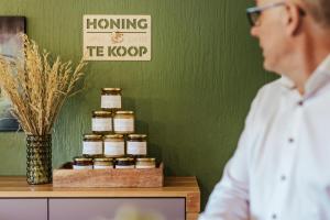Foto sihtkohas Lummen asuva majutusasutuse Hotel Het Buskruid galeriist