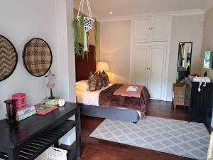 Gallery image of Taunton Manor in Pietermaritzburg