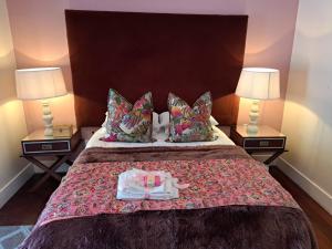 Gallery image of Taunton Manor in Pietermaritzburg