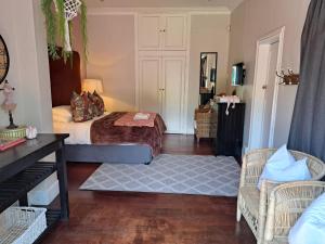 Gallery image of Taunton Manor in Pietermaritzburg