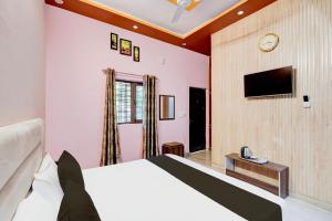 Gallery image of Hotel O Zeiv Hermitage Resort Maldevta in Kokliyal Gaon