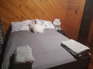 Photo de la galerie de l'établissement Stunning Holiday Home in Dunwich Stradbroke Island, à Dunwich 10 autres photos