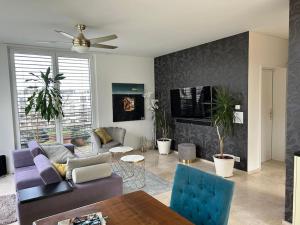 Φωτογραφία από το άλμπουμ του Traumhafte Attikawohnung σε Wallisellen