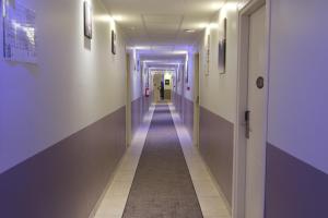 Fotografie z fotogalerie ubytování Hotel Giacosa v Miláně