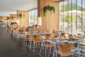 Restaurace v ubytování Melia Palma Bay
