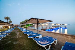 Imagen de la galería de Golden Age Hotel Yalıkavak Bodrum, en Yalıkavak
