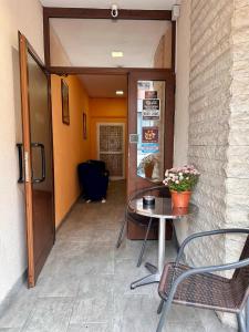 Billede fra billedgalleriet på Hotel Oppium Restaurant & Garden i Ruse