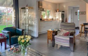 Imagen de la galería de Gorgeous Home In Bergen With Wifi, en Bergen