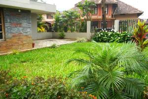 Fotografie z fotogalerie ubytování Stays 42 - Oleander Suites Coorg v destinaci Madikeri