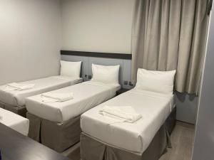 Fotografie z fotogalerie ubytování فندق ميره النفق v Mecce