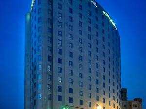 Foto Mekas asuva majutusasutuse ibis Styles Makkah galeriist