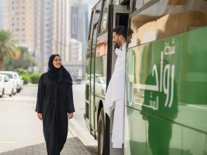 Hosté ubytování ibis Styles Makkah