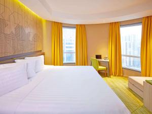 Foto Mekas asuva majutusasutuse ibis Styles Makkah galeriist