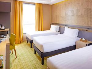 Foto Mekas asuva majutusasutuse ibis Styles Makkah galeriist