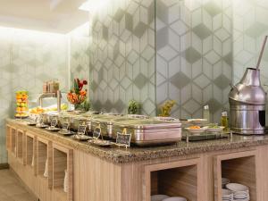 Foto Mekas asuva majutusasutuse ibis Styles Makkah galeriist